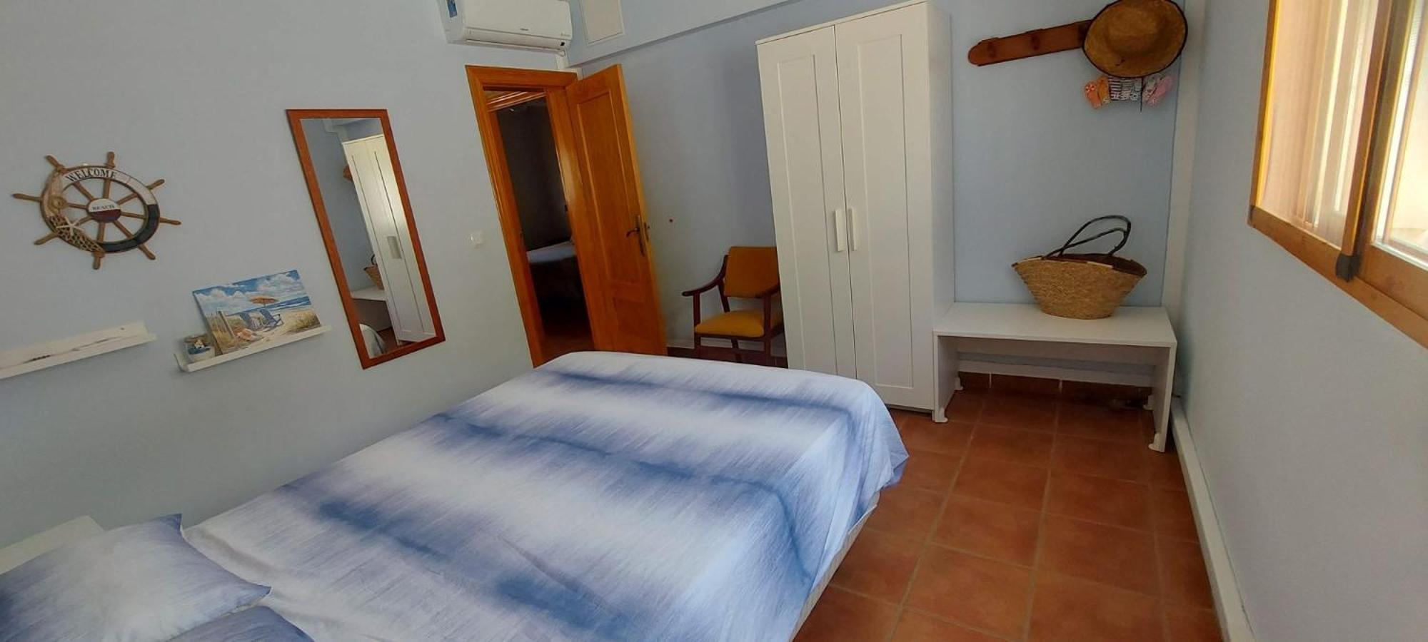 فيلا Cortijo Blanco Albondon المظهر الخارجي الصورة